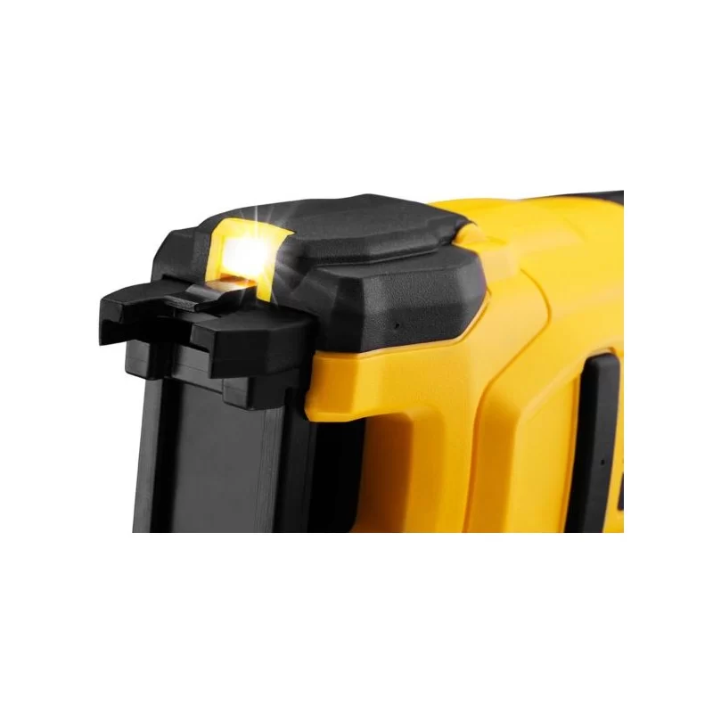 Zszywacz do kabli 18V DeWALT DCN701N BODY