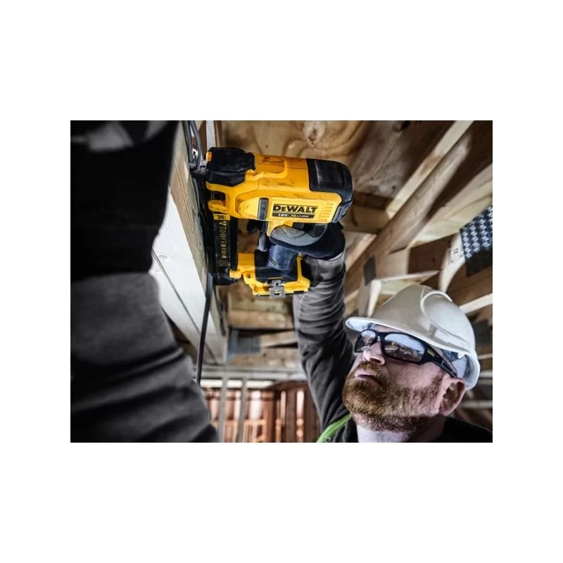 Zszywacz do kabli 18V DeWALT DCN701N BODY