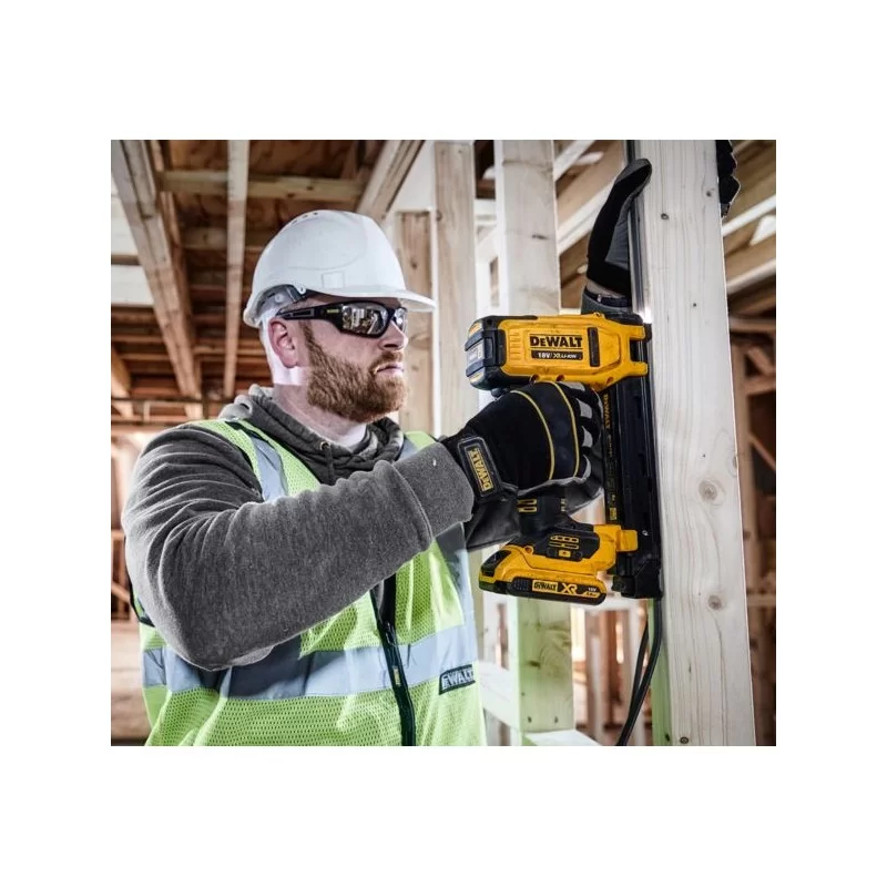 Zszywacz do kabli 18V DeWALT DCN701N BODY