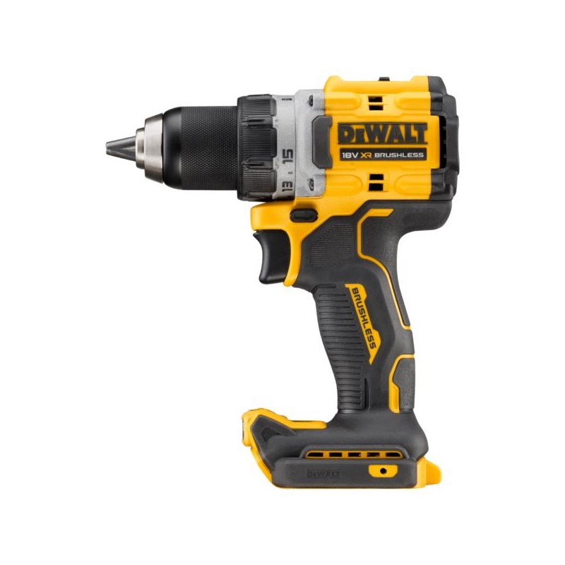 Zestaw COMBO DeWALT DCK355P2T-QW 3 narzędzi: DCD800, DCG405, DCH172 + 2x5Ah, ładowarka + walizka