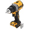 Zestaw COMBO DeWALT DCK355P2T-QW 3 narzędzi: DCD800, DCG405, DCH172 + 2x5Ah, ładowarka + walizka