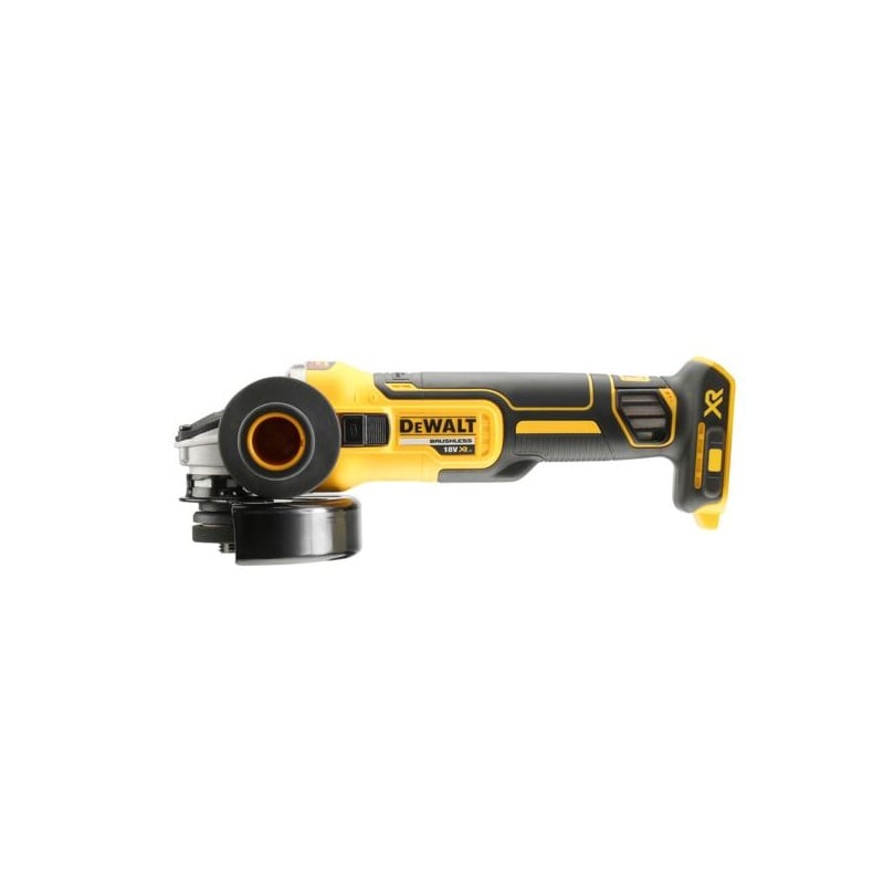 Zestaw COMBO DeWALT DCK355P2T-QW 3 narzędzi: DCD800, DCG405, DCH172 + 2x5Ah, ładowarka + walizka