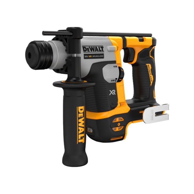 Zestaw COMBO DeWALT DCK355P2T-QW 3 narzędzi: DCD800, DCG405, DCH172 + 2x5Ah, ładowarka + walizka