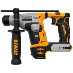 Zestaw COMBO DeWALT DCK355P2T-QW 3 narzędzi: DCD800, DCG405, DCH172 + 2x5Ah, ładowarka + walizka