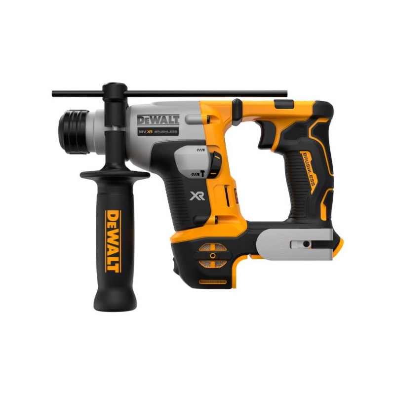 Zestaw COMBO DeWALT DCK355P2T-QW 3 narzędzi: DCD800, DCG405, DCH172 + 2x5Ah, ładowarka + walizka