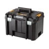 Zestaw COMBO DeWALT DCK355P2T-QW 3 narzędzi: DCD800, DCG405, DCH172 + 2x5Ah, ładowarka + walizka