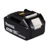 Zestaw zasilający Makita ładowarka 2-portowa DC18SH + 4 akumulatory 5Ah BL1850B