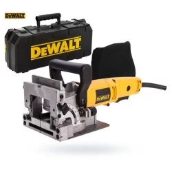 Frezarka do wpustów typ lamello 20mm DEWALT DW682K