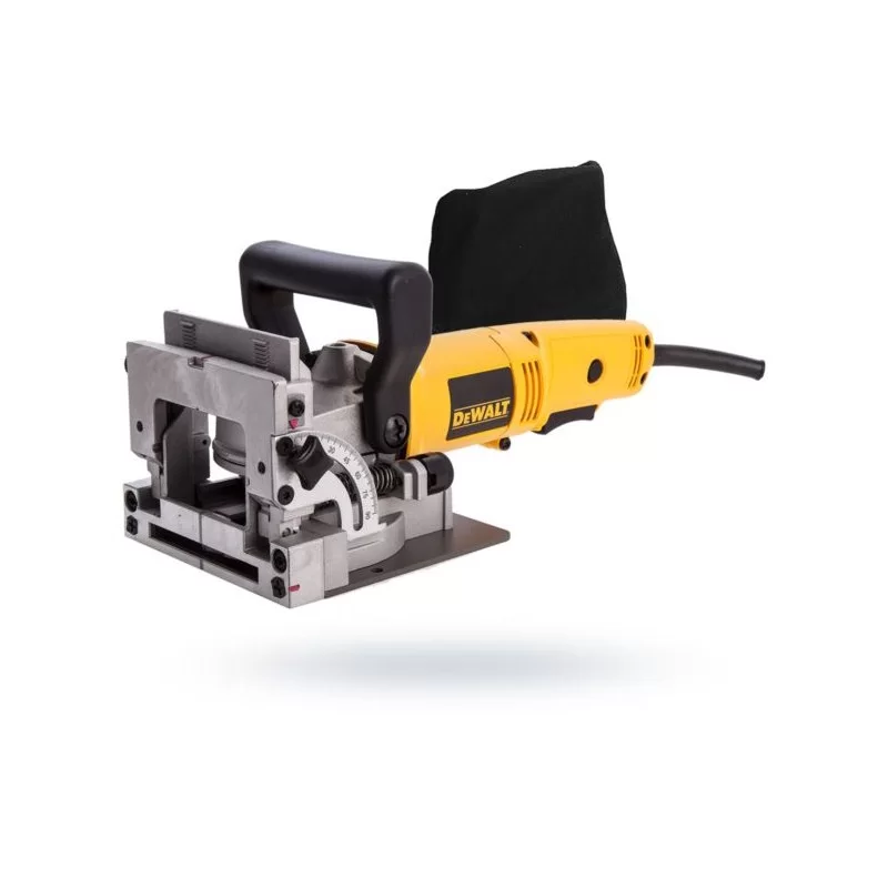 Frezarka do wpustów typ lamello 20mm DEWALT DW682K