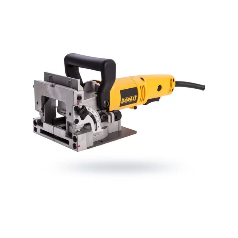 Frezarka do wpustów typ lamello 20mm DEWALT DW682K