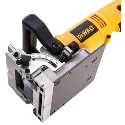 Frezarka do wpustów typ lamello 20mm DEWALT DW682K