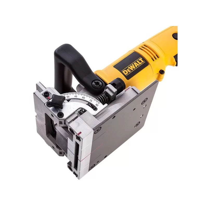 Frezarka do wpustów typ lamello 20mm DEWALT DW682K