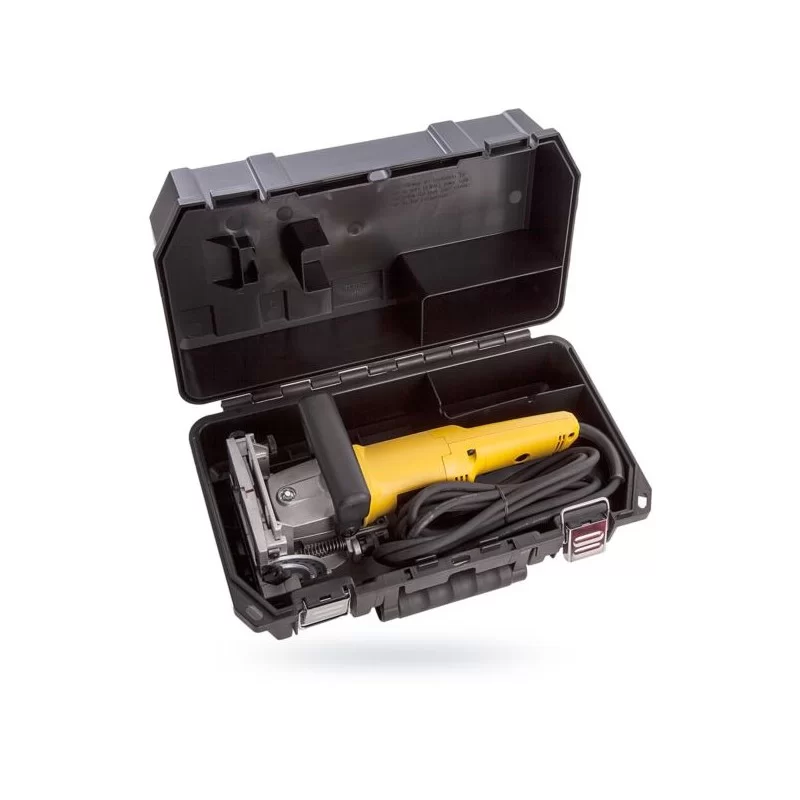 Frezarka do wpustów typ lamello 20mm DEWALT DW682K