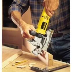 Frezarka do wpustów typ lamello 20mm DEWALT DW682K