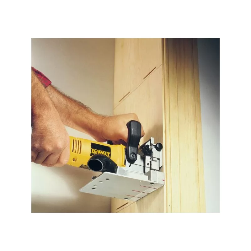 Frezarka do wpustów typ lamello 20mm DEWALT DW682K