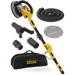 Szlifierka do gipsu 750W FATMAX żyrafa SFMEE500S