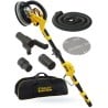 Szlifierka do gipsu 750W FATMAX żyrafa SFMEE500S
