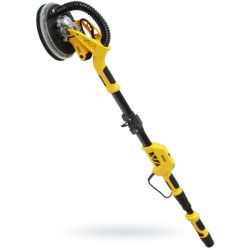 Szlifierka do gipsu 750W FATMAX żyrafa SFMEE500S