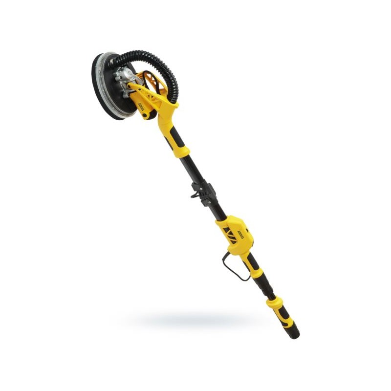 Szlifierka do gipsu 750W FATMAX żyrafa SFMEE500S