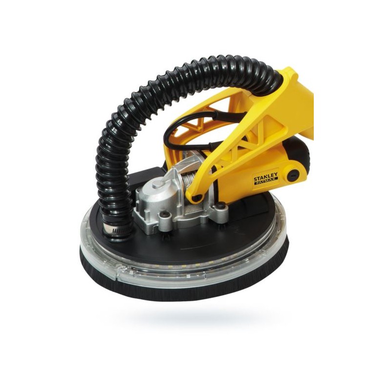 Szlifierka do gipsu 750W FATMAX żyrafa SFMEE500S