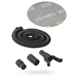 Szlifierka do gipsu 750W FATMAX żyrafa SFMEE500S