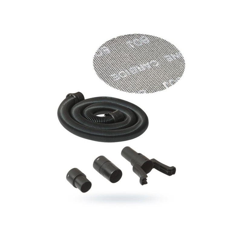 Szlifierka do gipsu 750W FATMAX żyrafa SFMEE500S