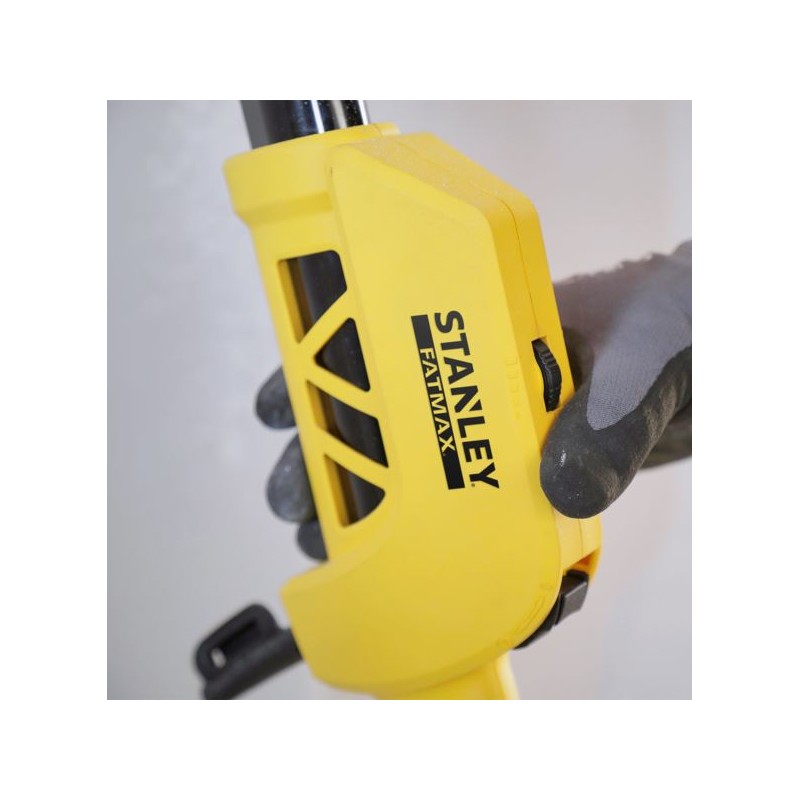 Szlifierka do gipsu 750W FATMAX żyrafa SFMEE500S