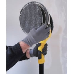 Szlifierka do gipsu 750W FATMAX żyrafa SFMEE500S