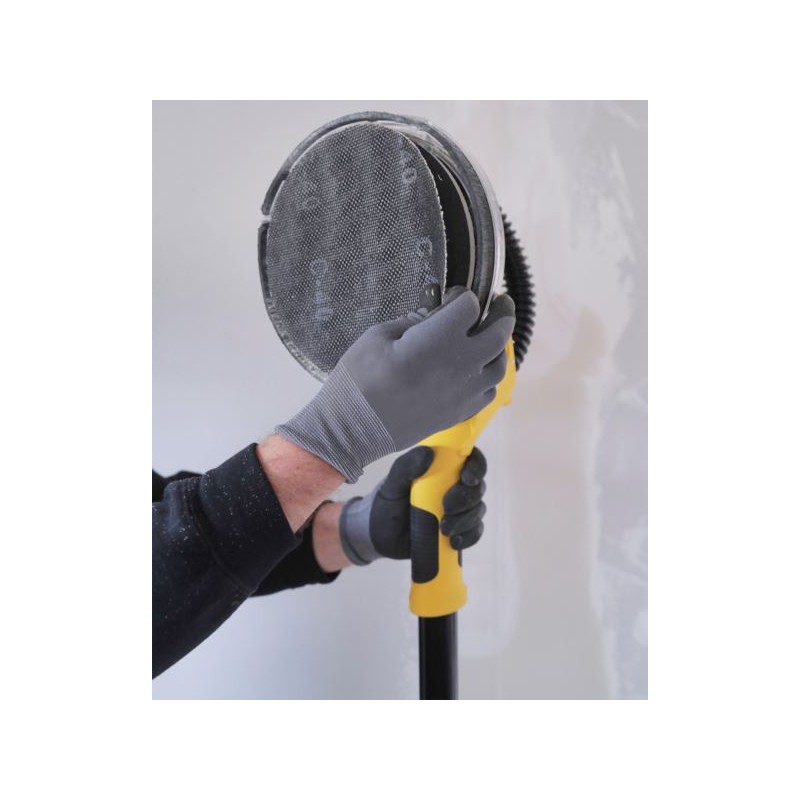 Szlifierka do gipsu 750W FATMAX żyrafa SFMEE500S