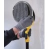 Szlifierka do gipsu 750W FATMAX żyrafa SFMEE500S