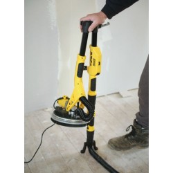 Szlifierka do gipsu 750W FATMAX żyrafa SFMEE500S