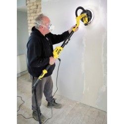 Szlifierka do gipsu 750W FATMAX żyrafa SFMEE500S