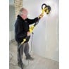 Szlifierka do gipsu 750W FATMAX żyrafa SFMEE500S