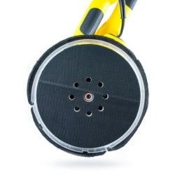 Szlifierka do gipsu 750W FATMAX żyrafa SFMEE500S