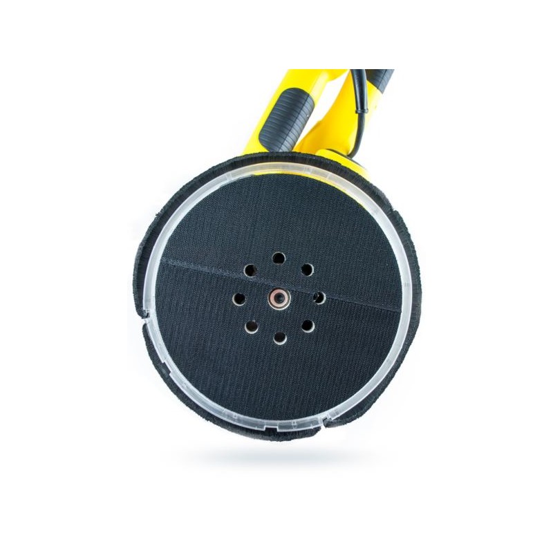 Szlifierka do gipsu 750W FATMAX żyrafa SFMEE500S