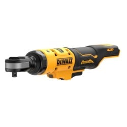 Zakrętarka grzechotka długa DeWALT DCF503L1G XR BL G 12V 3/8'' 81Nm 3Ah