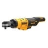Zakrętarka grzechotka długa DeWALT DCF503L1G XR BL G 12V 3/8'' 81Nm 3Ah
