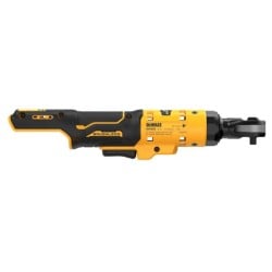 Zakrętarka grzechotka długa DeWALT DCF503L1G XR BL G 12V 3/8'' 81Nm 3Ah