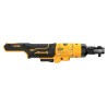 Zakrętarka grzechotka długa DeWALT DCF503L1G XR BL G 12V 3/8'' 81Nm 3Ah