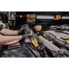 Zakrętarka grzechotka długa DeWALT DCF503L1G XR BL G 12V 3/8'' 81Nm 3Ah