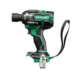 Klucz udarowy HiKOKI WR18DH W2Z 18V BL 345Nm 1/2'' BODY walizka