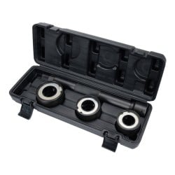 Zestaw kluczy do drążków kierowniczych Yato YT-06155 30-35 / 35-40 / 40-45 mm