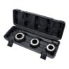 Zestaw kluczy do drążków kierowniczych Yato YT-06155 30-35 / 35-40 / 40-45 mm