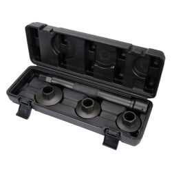 Zestaw kluczy do drążków kierowniczych Yato YT-06155 30-35 / 35-40 / 40-45 mm