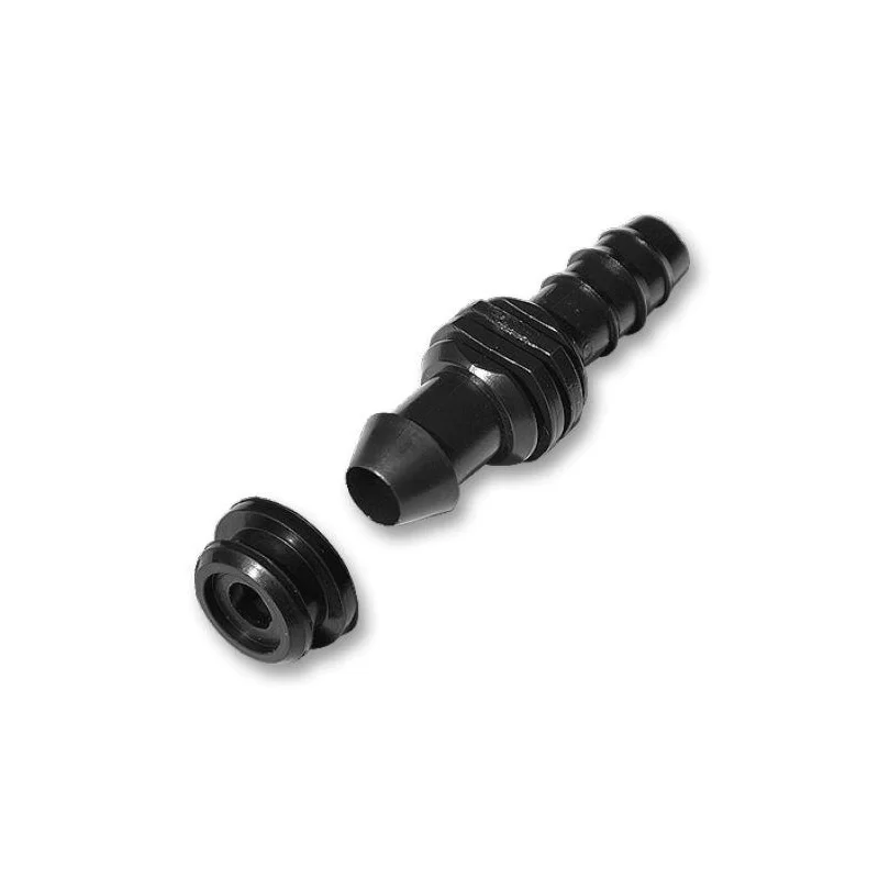 Wpinka z uszczelką z wtykiem wąż 16mm Bradas DSWA07-16L 25 szt.