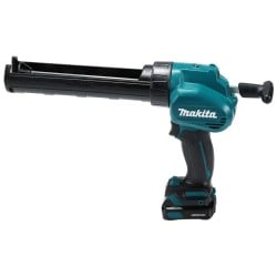 Pistolet wyciskacz do kartuszy Makita CG100DSAA CXT 12V 1x2Ah 5000N 28mm/s 300ml walizka
