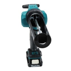 Pistolet wyciskacz do kartuszy Makita CG100DSAA CXT 12V 1x2Ah 5000N 28mm/s 300ml walizka