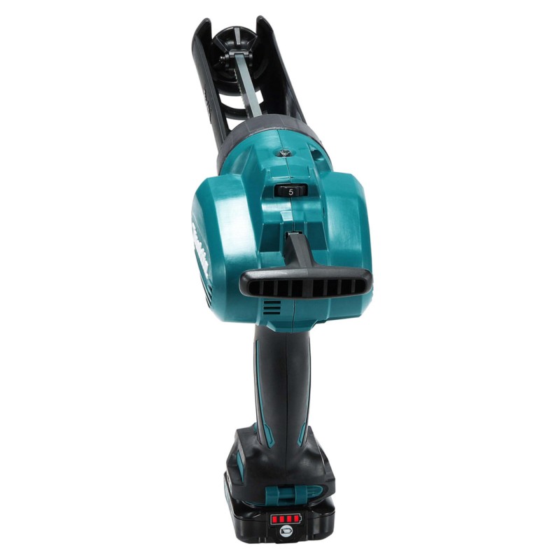 Pistolet wyciskacz do kartuszy Makita CG100DSAA CXT 12V 1x2Ah 5000N 28mm/s 300ml walizka