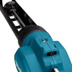 Pistolet wyciskacz do kartuszy Makita CG100DSAA CXT 12V 1x2Ah 5000N 28mm/s 300ml walizka