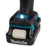 Pistolet wyciskacz do kartuszy Makita CG100DSAA CXT 12V 1x2Ah 5000N 28mm/s 300ml walizka